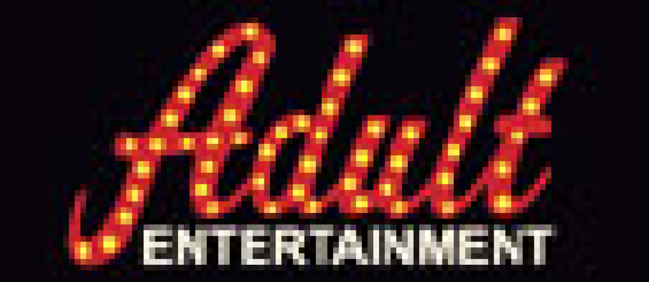 adult entertainment logo 2010