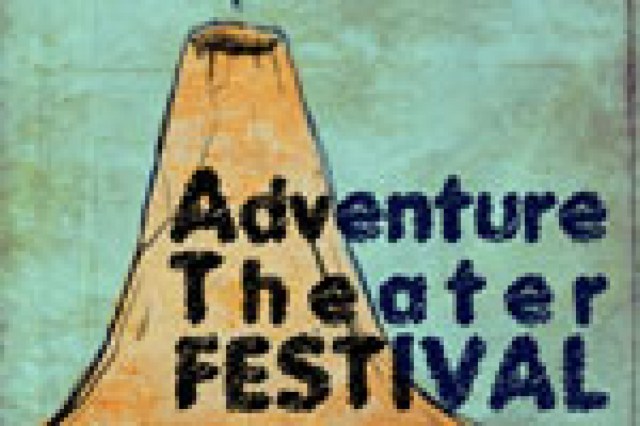 adventure theater festival logo 31951