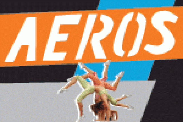 aeros logo 25162