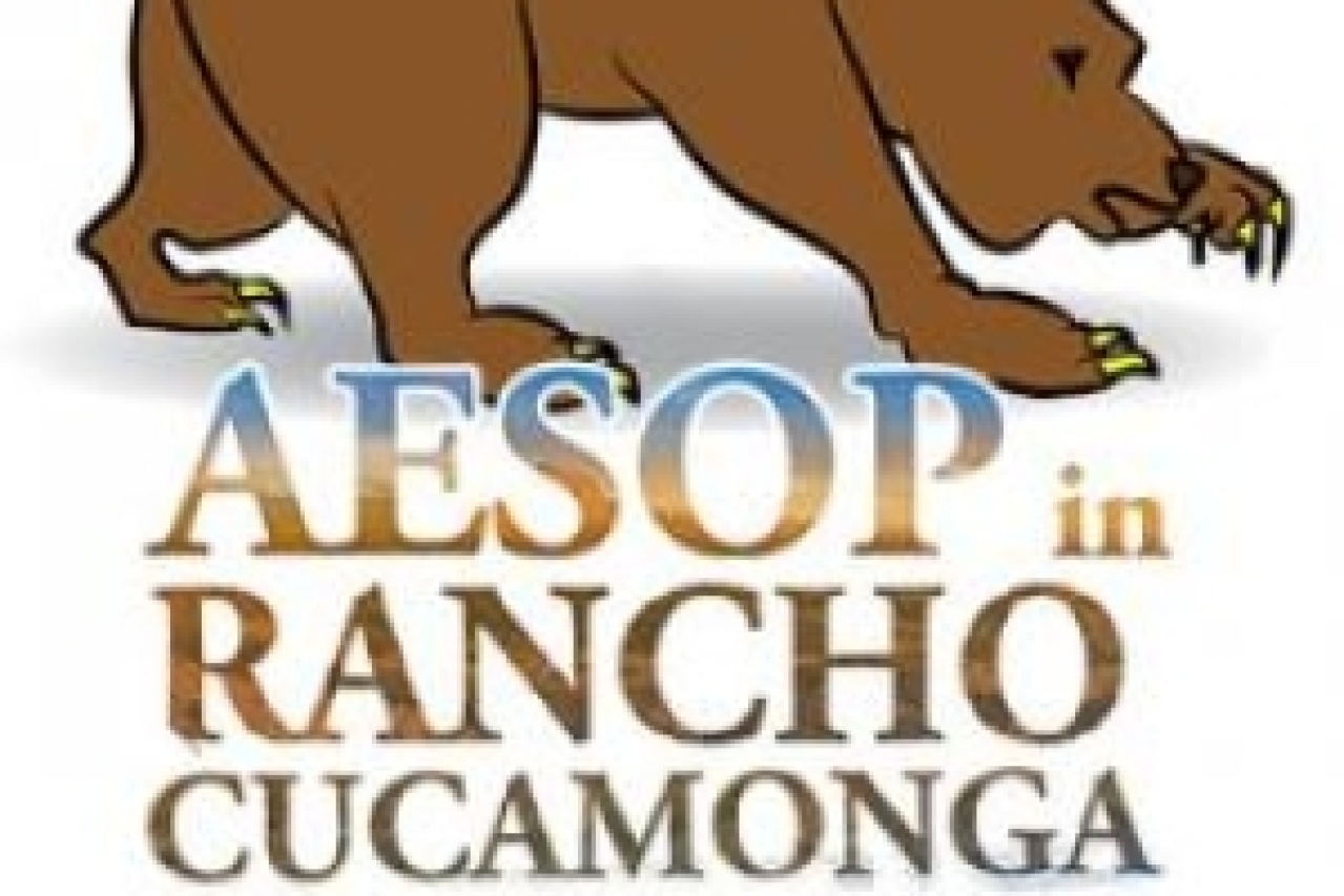 aesop in rancho cucamonga logo 32913
