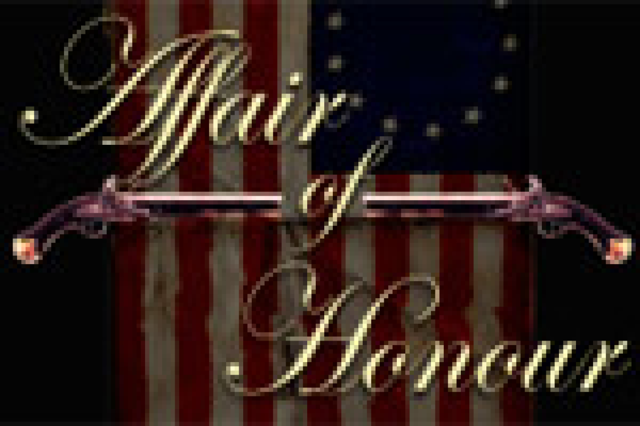 affair of honor logo 10605