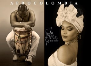Afrocolombia