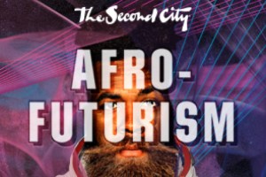 Afro-Futurism