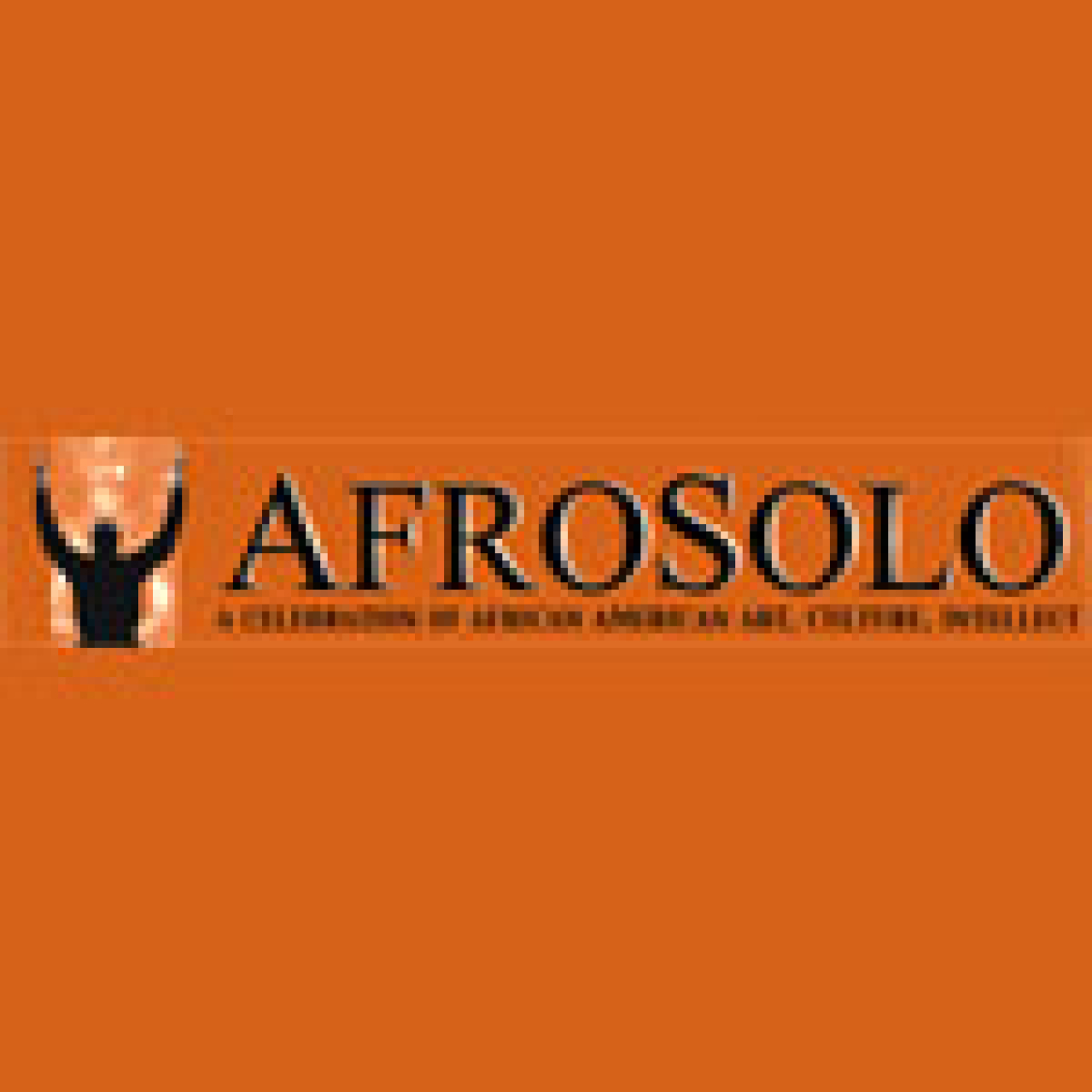 afrosolo arts festival xiii united in health logo 27320