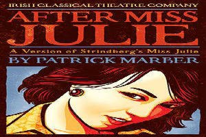 After Miss Julie
