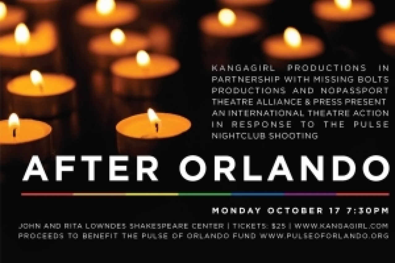 after orlando a global theatre action logo 61248
