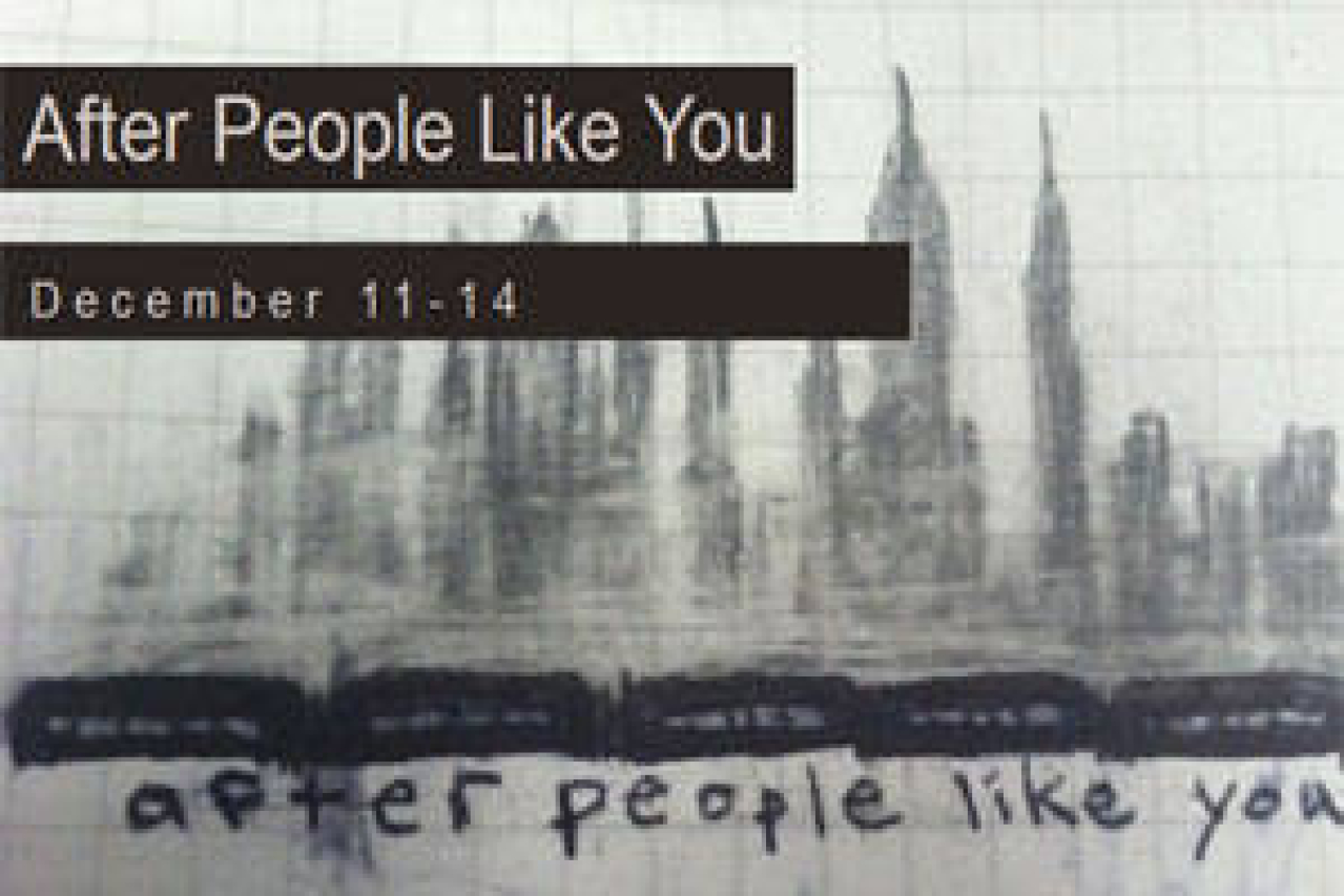 after people like you logo Broadway shows and tickets