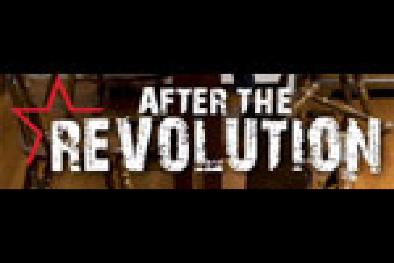 after the revolution by amy herzog directed by tony estrella logo 8499