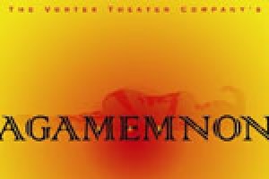 Agamemnon