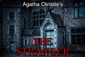 agatha christies the stranger