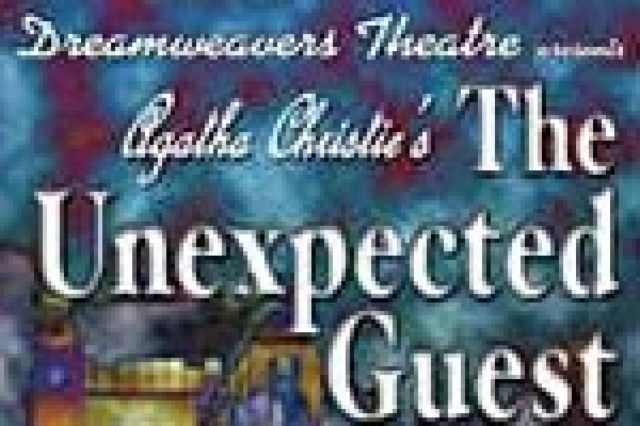 agatha christies the unexpected guest logo 23301