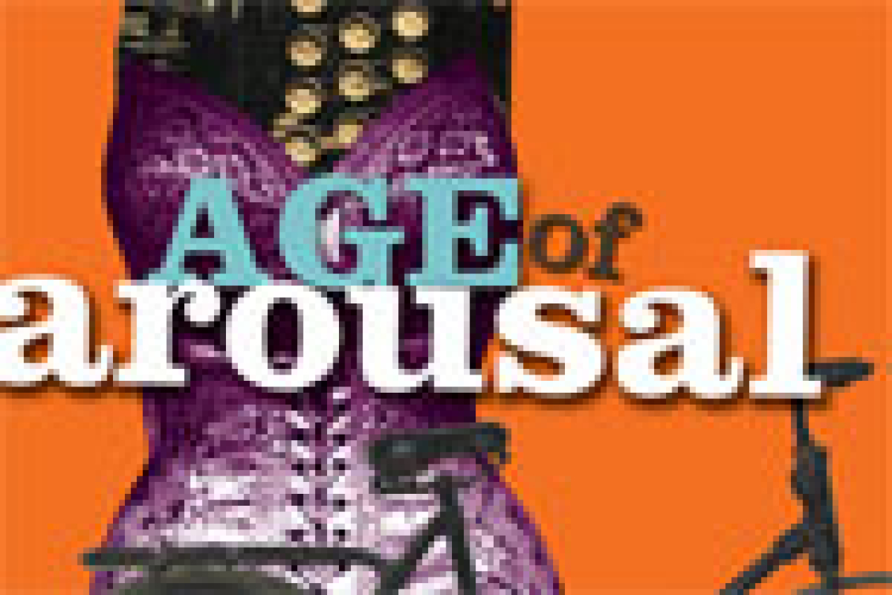 age of arousal logo 25148