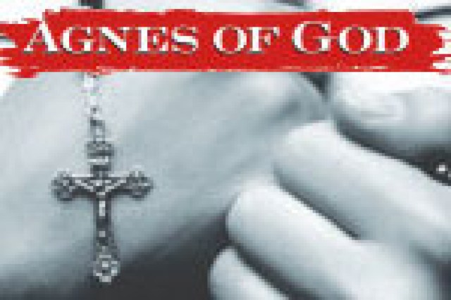 agnes of god logo 25489