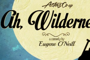 Ah! Wilderness