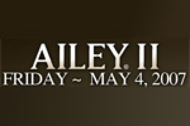 ailey ii staten island logo 26313