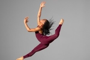 Ailey II: The Next Generation of Dance