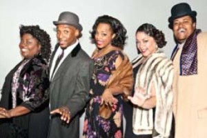 Ain’t Misbehavin’