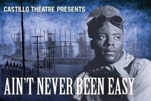 Ain’t Never Been Easy
