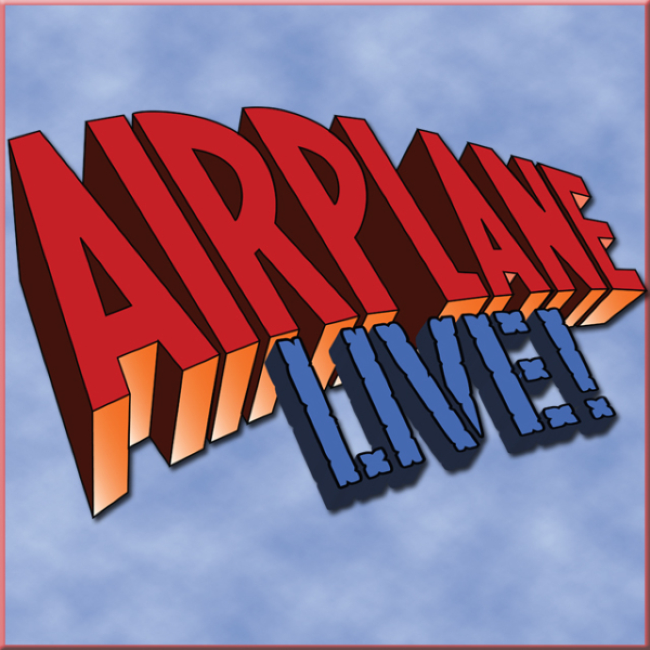 airplane live logo Broadway shows and tickets