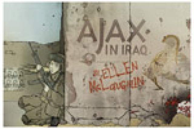 ajax in iraq logo 15827