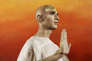 Akhnaten