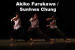 Akiko Furukawa / Sunhwa Chung