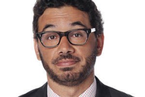 Al Madrigal