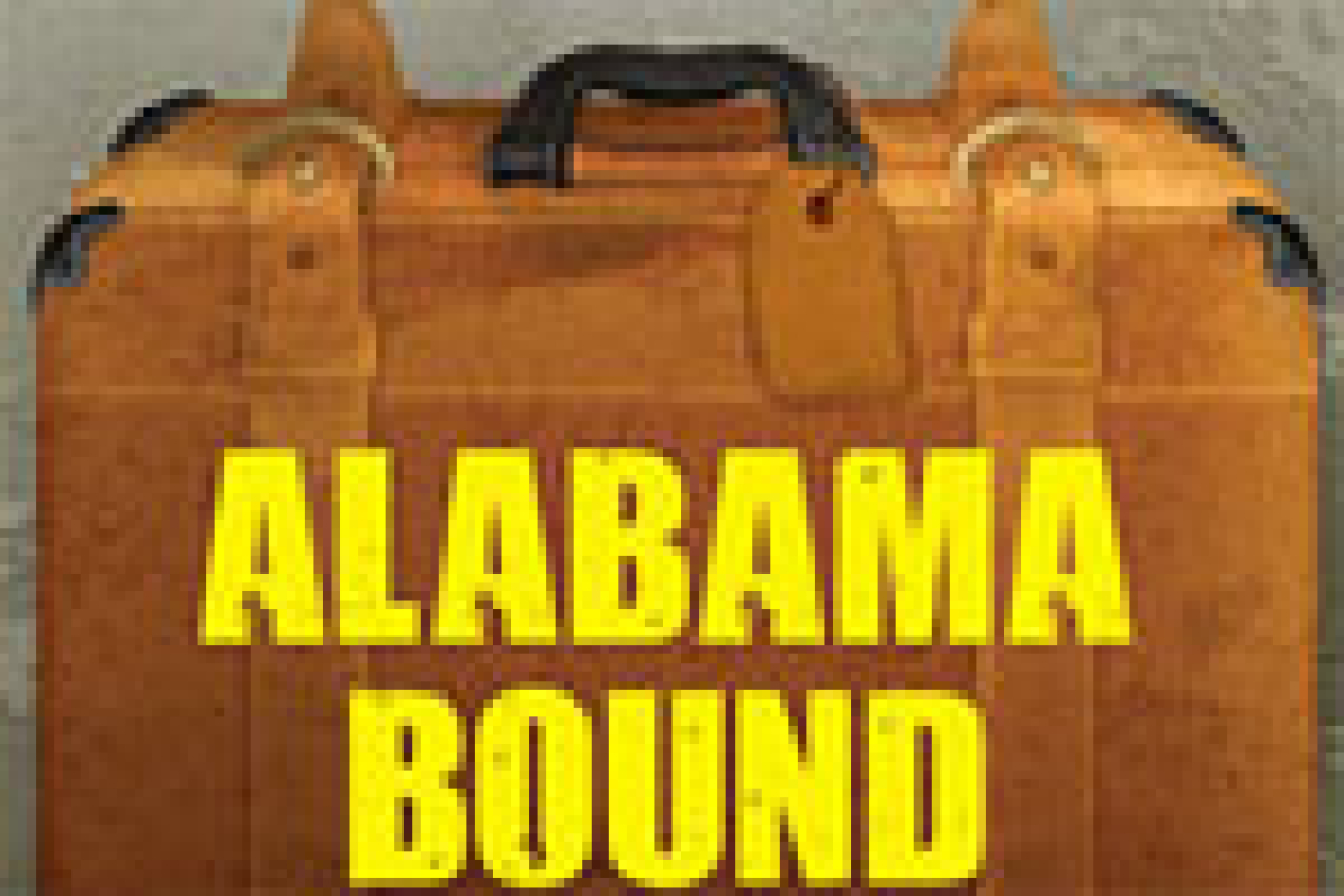 alabama bound logo 31698