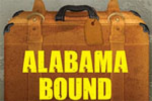 Alabama Bound