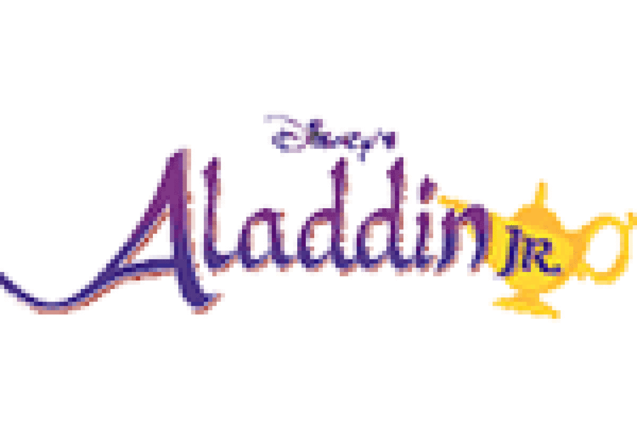 aladdin jr logo 23069