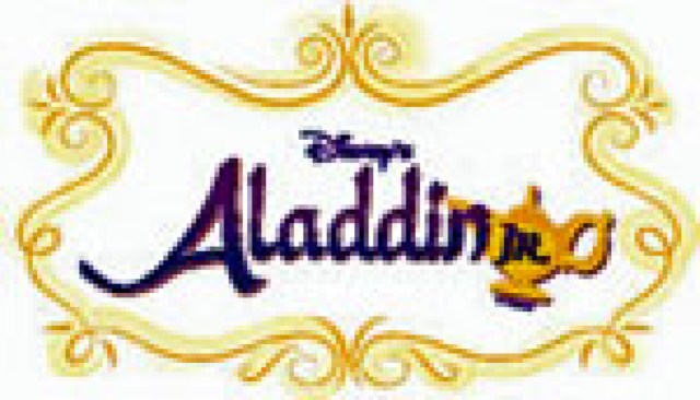 aladdin jr logo 28232