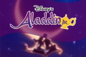 Aladdin Jr.