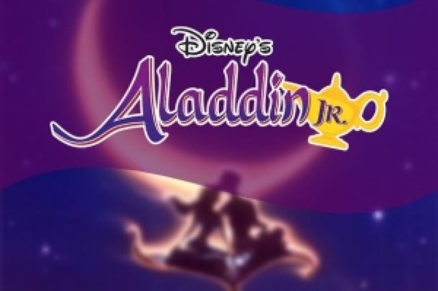 aladdin jr logo 58001