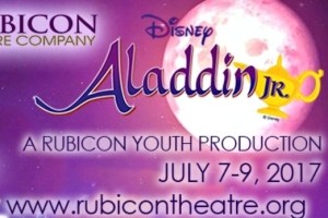 Aladdin JR.