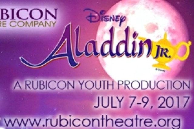 aladdin jr logo 68417