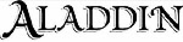aladdin logo 1181
