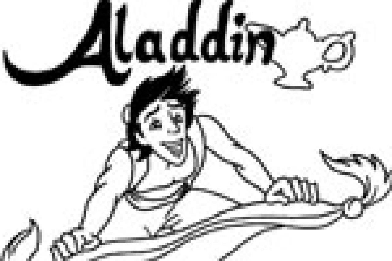 aladdin logo 12011