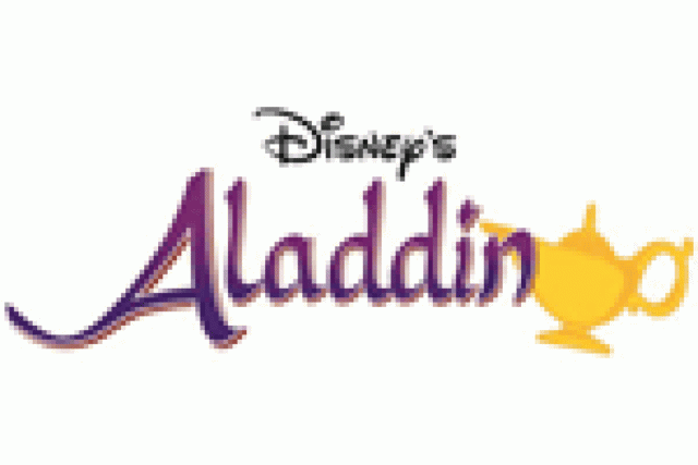 aladdin logo 15579