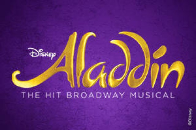 aladdin north american tour logo 67727