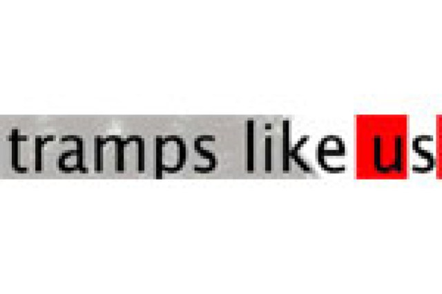 alanda coon tramps like us logo 26025