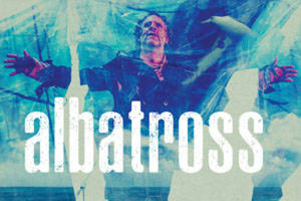 albatross logo 63794