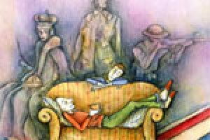 Albert’s Anthology