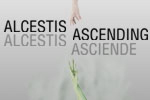 Alcestis Ascending