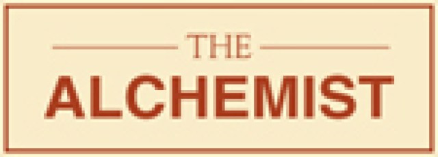 alchemist the logo 379