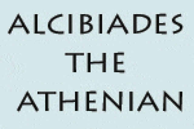 alcibiades the athenian logo 27953