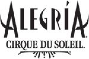 Alegría