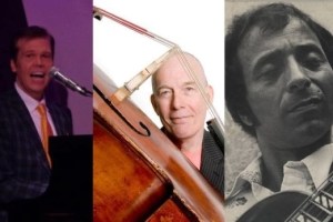 Alex Leonard, Al Gafa, Jay Leonhart