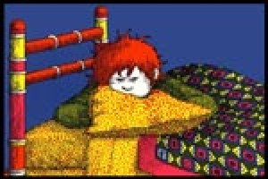 Alexander and the Terrible, Horrible, No Good, Very Bad Day