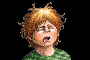 Alexander and the Terrible, Horrible, No Good, Very Bad Day
