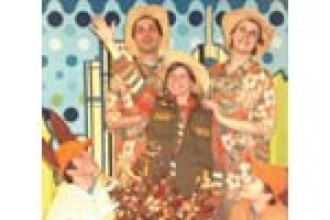 Alexander and the Terrible, Horrible, No Good, Very Bad Day